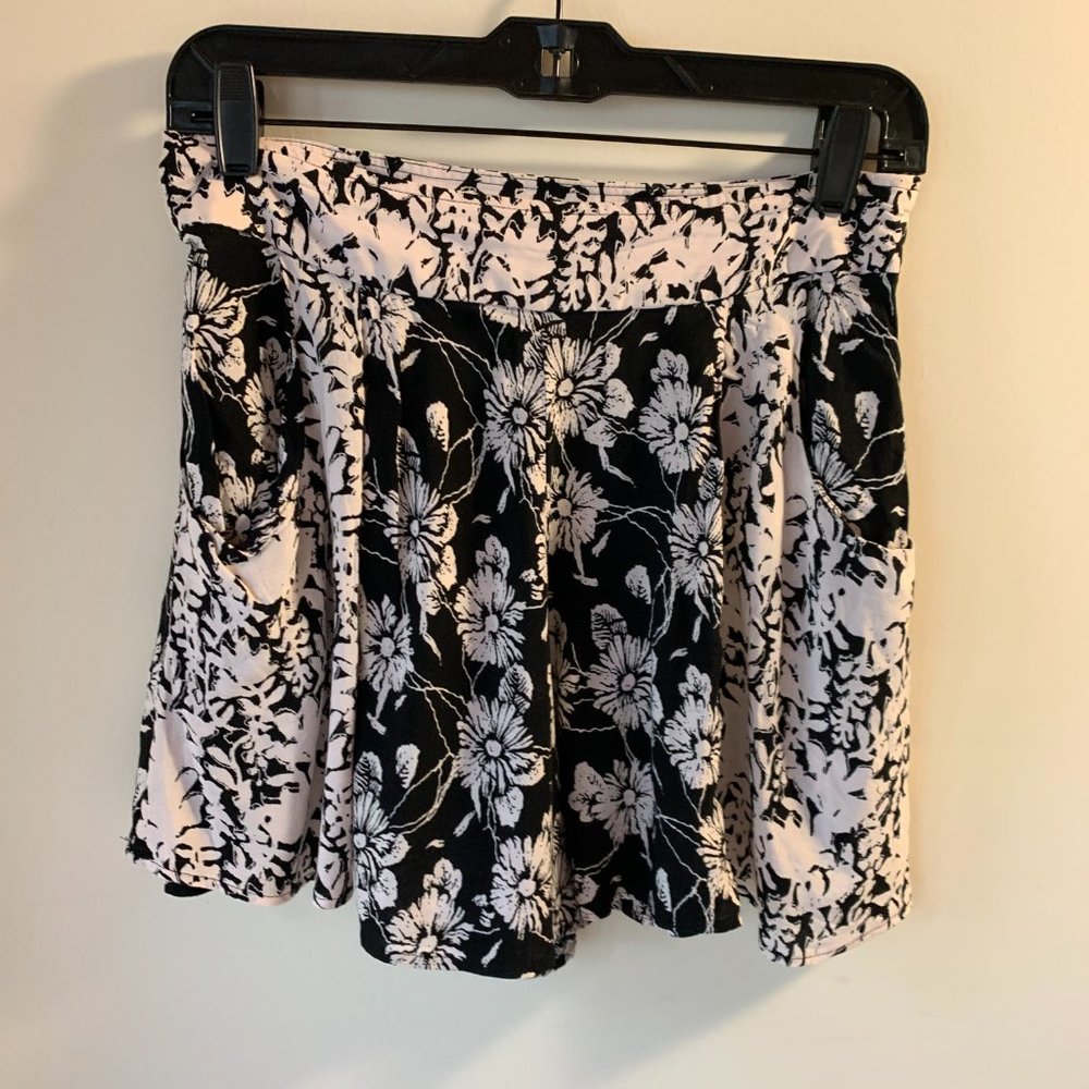Free people shorts size 4